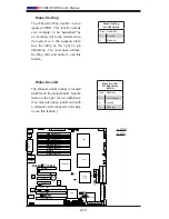 Предварительный просмотр 38 страницы Supero X7DB8 User Manual