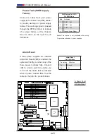 Предварительный просмотр 40 страницы Supero X7DB8 User Manual