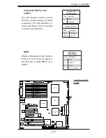 Предварительный просмотр 41 страницы Supero X7DB8 User Manual