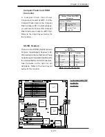 Предварительный просмотр 43 страницы Supero X7DB8 User Manual