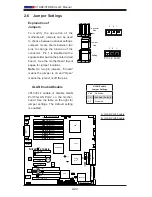 Предварительный просмотр 44 страницы Supero X7DB8 User Manual