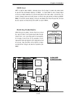 Предварительный просмотр 45 страницы Supero X7DB8 User Manual