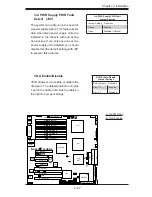 Предварительный просмотр 47 страницы Supero X7DB8 User Manual