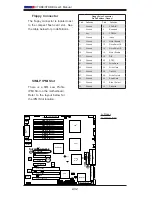 Предварительный просмотр 52 страницы Supero X7DB8 User Manual