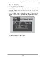 Предварительный просмотр 119 страницы Supero X7DB8 User Manual