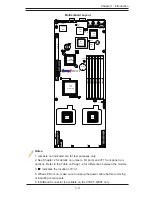 Предварительный просмотр 11 страницы Supero X7DCT-3 User Manual