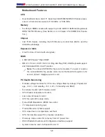 Preview for 16 page of Supero X7DCT-3 User Manual