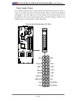 Предварительный просмотр 32 страницы Supero X7DCT-3 User Manual