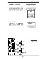 Предварительный просмотр 35 страницы Supero X7DCT-3 User Manual