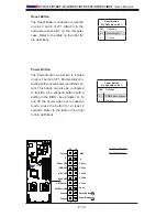 Предварительный просмотр 36 страницы Supero X7DCT-3 User Manual