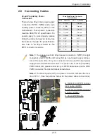 Предварительный просмотр 37 страницы Supero X7DCT-3 User Manual