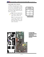 Предварительный просмотр 38 страницы Supero X7DCT-3 User Manual