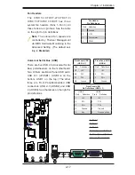 Предварительный просмотр 39 страницы Supero X7DCT-3 User Manual