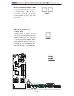 Предварительный просмотр 40 страницы Supero X7DCT-3 User Manual