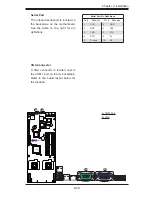 Предварительный просмотр 41 страницы Supero X7DCT-3 User Manual