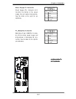 Предварительный просмотр 43 страницы Supero X7DCT-3 User Manual