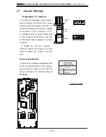 Предварительный просмотр 46 страницы Supero X7DCT-3 User Manual