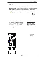 Предварительный просмотр 47 страницы Supero X7DCT-3 User Manual