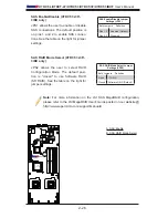 Предварительный просмотр 48 страницы Supero X7DCT-3 User Manual