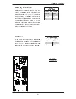 Предварительный просмотр 49 страницы Supero X7DCT-3 User Manual