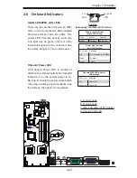 Предварительный просмотр 51 страницы Supero X7DCT-3 User Manual