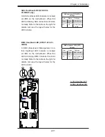 Предварительный просмотр 53 страницы Supero X7DCT-3 User Manual