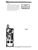 Предварительный просмотр 54 страницы Supero X7DCT-3 User Manual