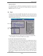 Предварительный просмотр 83 страницы Supero X7DCT-3 User Manual