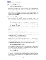 Preview for 16 page of Supero x7dwa-N User Manual