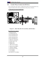 Предварительный просмотр 28 страницы Supero x7dwa-N User Manual