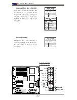 Предварительный просмотр 32 страницы Supero x7dwa-N User Manual