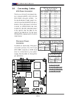 Предварительный просмотр 34 страницы Supero x7dwa-N User Manual