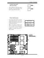 Предварительный просмотр 39 страницы Supero x7dwa-N User Manual