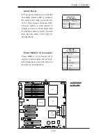 Предварительный просмотр 41 страницы Supero x7dwa-N User Manual