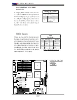 Предварительный просмотр 42 страницы Supero x7dwa-N User Manual