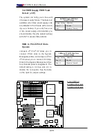 Предварительный просмотр 48 страницы Supero x7dwa-N User Manual