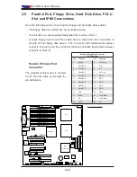 Предварительный просмотр 52 страницы Supero x7dwa-N User Manual