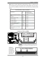 Предварительный просмотр 29 страницы Supero X7DWN+ User Manual