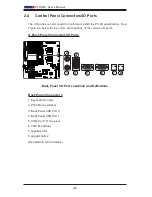 Предварительный просмотр 30 страницы Supero X7DWN+ User Manual