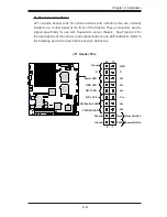 Предварительный просмотр 31 страницы Supero X7DWN+ User Manual