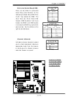 Предварительный просмотр 37 страницы Supero X7DWN+ User Manual