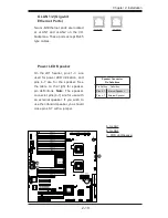 Предварительный просмотр 41 страницы Supero X7DWN+ User Manual