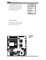 Предварительный просмотр 44 страницы Supero X7DWN+ User Manual