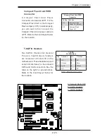 Предварительный просмотр 45 страницы Supero X7DWN+ User Manual