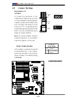 Предварительный просмотр 46 страницы Supero X7DWN+ User Manual