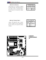 Предварительный просмотр 48 страницы Supero X7DWN+ User Manual