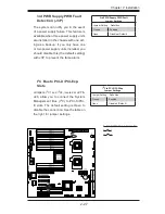 Предварительный просмотр 49 страницы Supero X7DWN+ User Manual