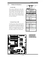 Предварительный просмотр 51 страницы Supero X7DWN+ User Manual