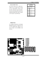 Предварительный просмотр 53 страницы Supero X7DWN+ User Manual