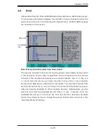 Предварительный просмотр 83 страницы Supero X7DWN+ User Manual